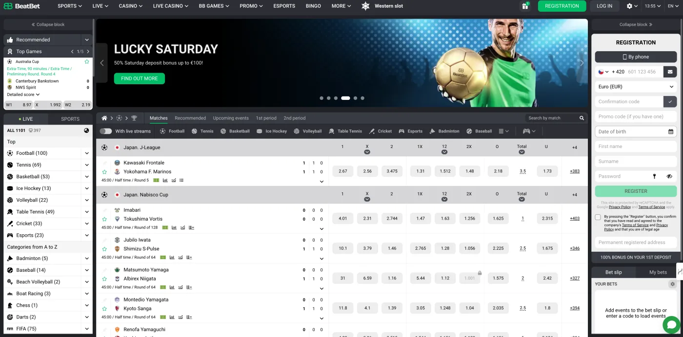 Le migliori slot machine su BeatBet casino online 2026